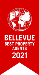 Bellevue - Best Property Agents 2021